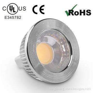 Brand new 3W MR16 led lamp with UL/ETL/CE PASSED